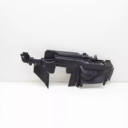 NEW VW GOLF CD MK8 LEFT ENGINE RADIATOR AIR GUIDE 5H0121283D ORIGINAL