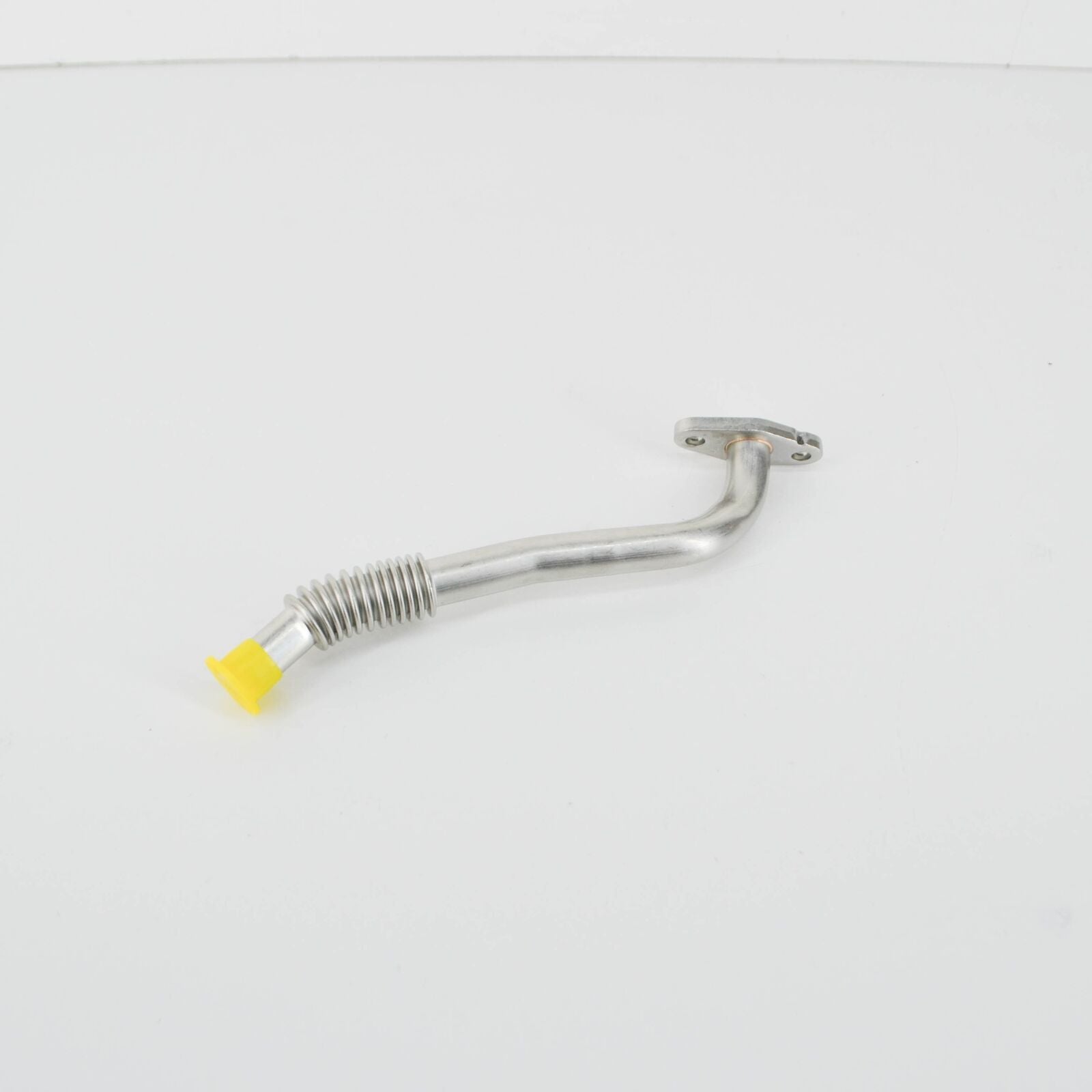 NEW MERCEDES-BENZ C W204 TURBOCHARGER OIL RETURN LINE A2710900277 ORIGINAL