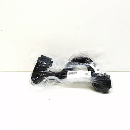 NEW AUDI Q7 4M OIL FILLER TUBE PIPE 4M0115301 ORIGINAL