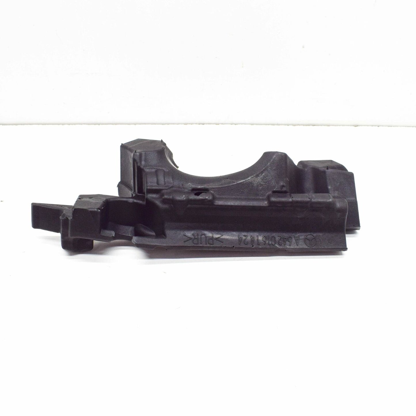 NEW MERCEDES-BENZ ML W164 ENGINE RIGHT COVER PLATE A6420161424 ORIGINAL