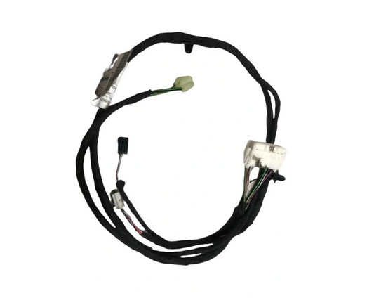 new mercedes-benz cla c117 central console wiring harness a1765405905 original