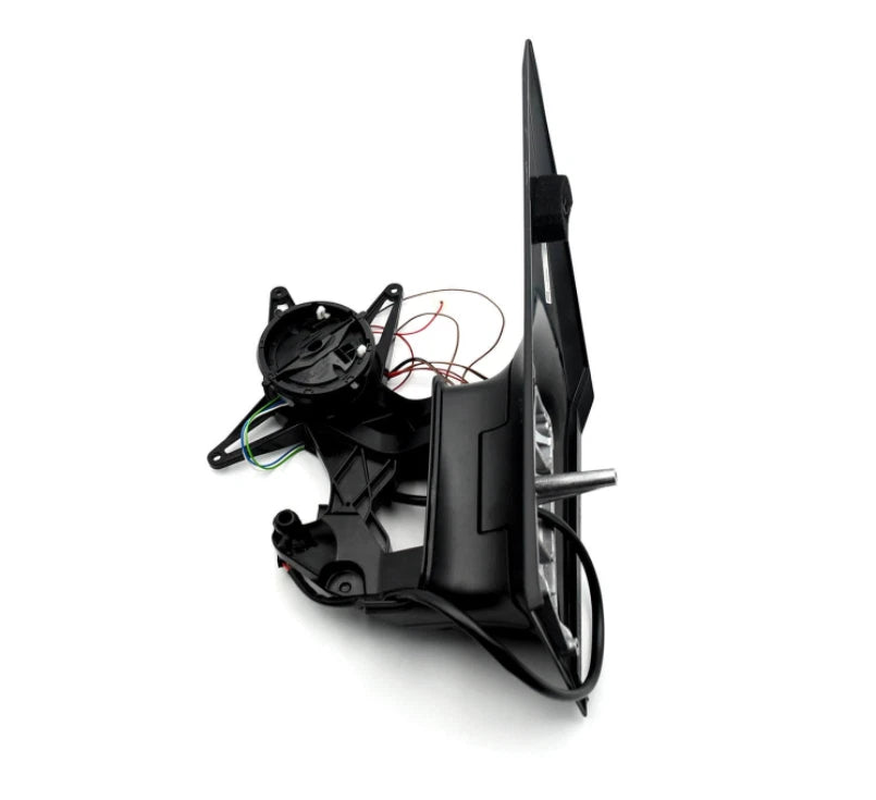 NEW MB SPRINTER W906 FRONT LEFT SIDE OUTER DOOR MIRROR LHD A0008105819 ORIGINAL