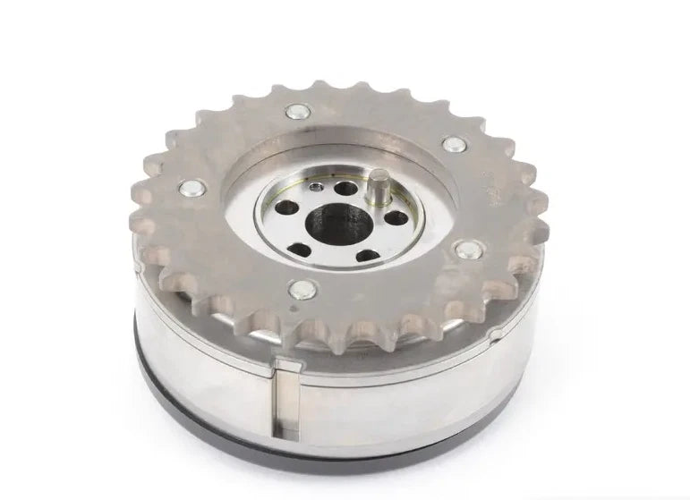 NEW AUDI Q7 4L OUTLET CAMSHAFT ADJUSTER 03H109088D ORIGINAL