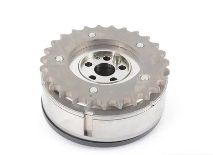 NEW AUDI Q7 4L OUTLET CAMSHAFT ADJUSTER 03H109088D ORIGINAL