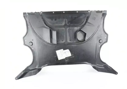 NEW VOLKSWAGEN PHAETON GP4 REAR ENGINE UNDERBODY PROTECTION 3D0825236T ORIGINAL