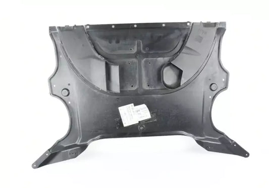 NEW VOLKSWAGEN PHAETON GP4 REAR ENGINE UNDERBODY PROTECTION 3D0825236T ORIGINAL
