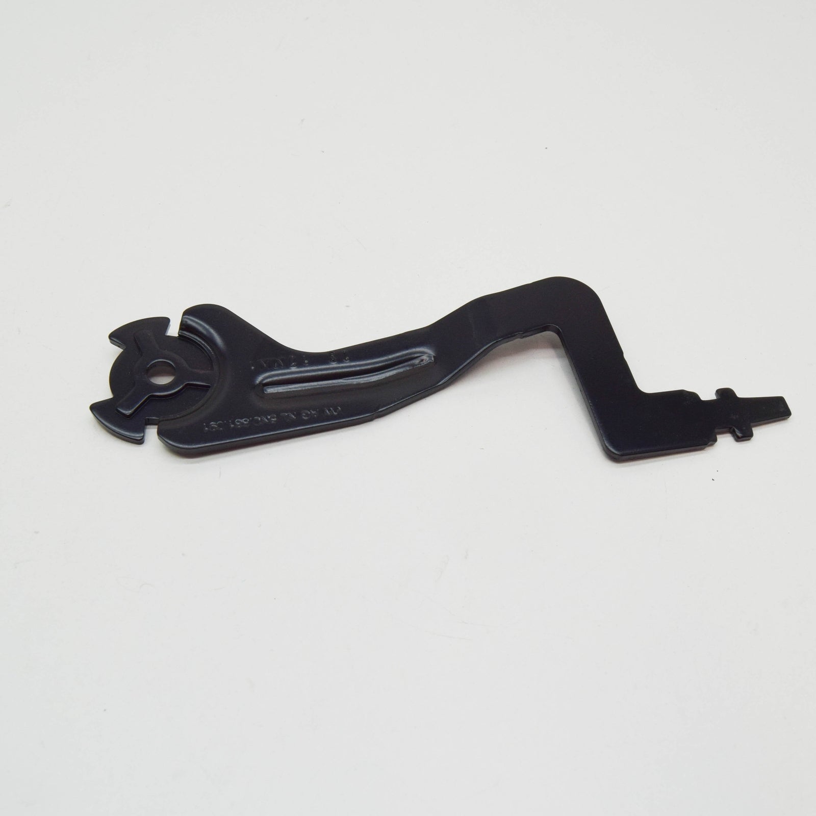 NEW VW SHARAN 7N FRONT SEAT HEIGHT ADJUSTMENT OPERATING LEVER 5N0881091 ORIGINAL