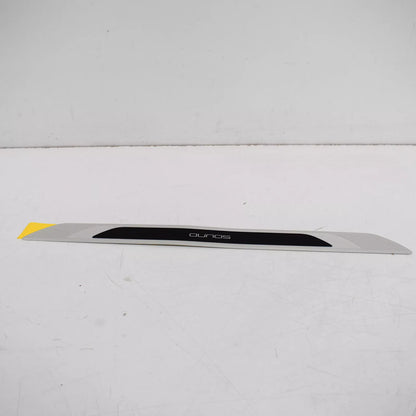 NEW VOLKSWAGEN GOLF MK7 DOOR SILL TRIM 5G4853537HTW7