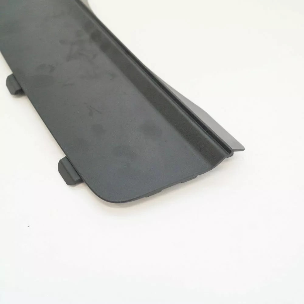 NEW VW GOLF PLUS REAR BUMPER TOWING HOOK CAP 5M0807397E9B9 2014 ORIGINAL