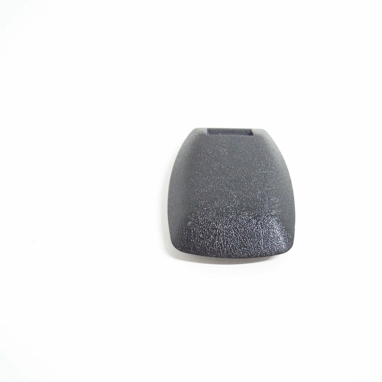 NEW MB E W124 FRONT SEAT SAFETY BELT RAIL TUNNEL COVER A1249193520 ORIGINAL