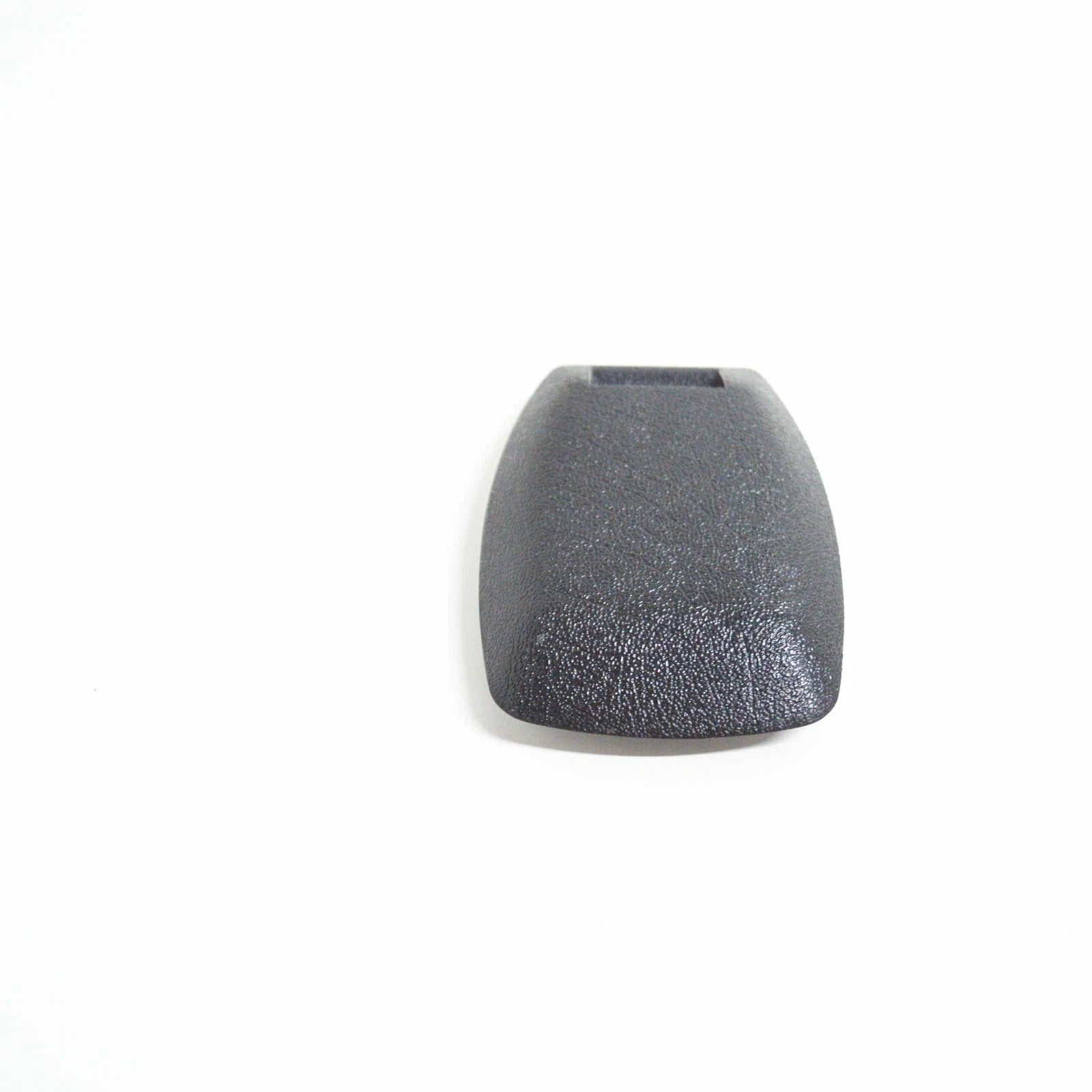 NEW MB E W124 FRONT SEAT SAFETY BELT RAIL TUNNEL COVER A1249193520 ORIGINAL