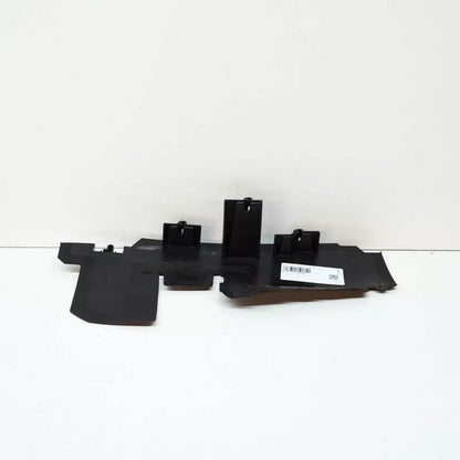 NEW VOLKSWAGEN POLO 6R 6C LEFT RADIATOR AIR GUIDE 6C0121283E ORIGINAL