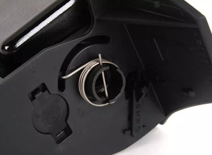 NEW BMW 5 E39 REAR LEFT DOOR ASHTRAY 8205187 51168205187 ORIGINAL