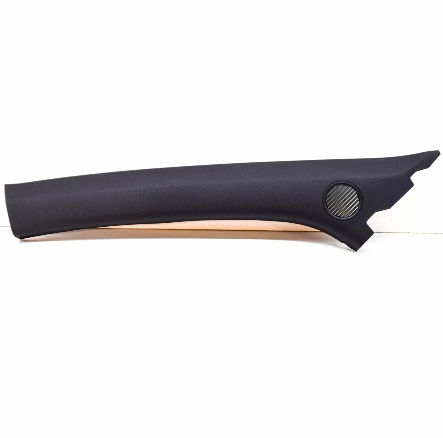 NEW VOLKSWAGEN AMAROK FRONT LEFT UPPER A-PILLAR TRIM LHD 2H1867233F82V