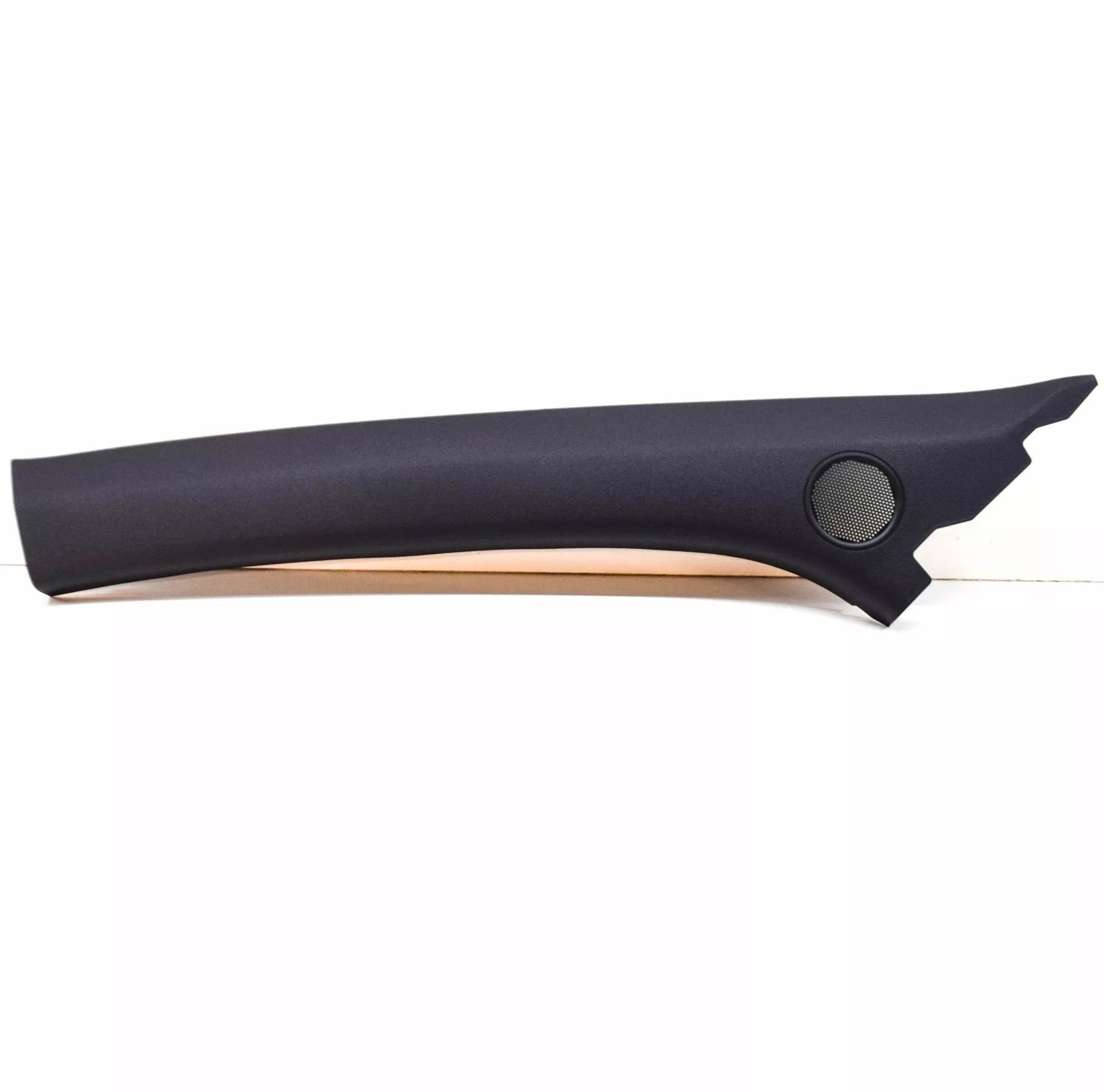 NEW VOLKSWAGEN AMAROK FRONT LEFT UPPER A-PILLAR TRIM LHD 2H1867233F82V