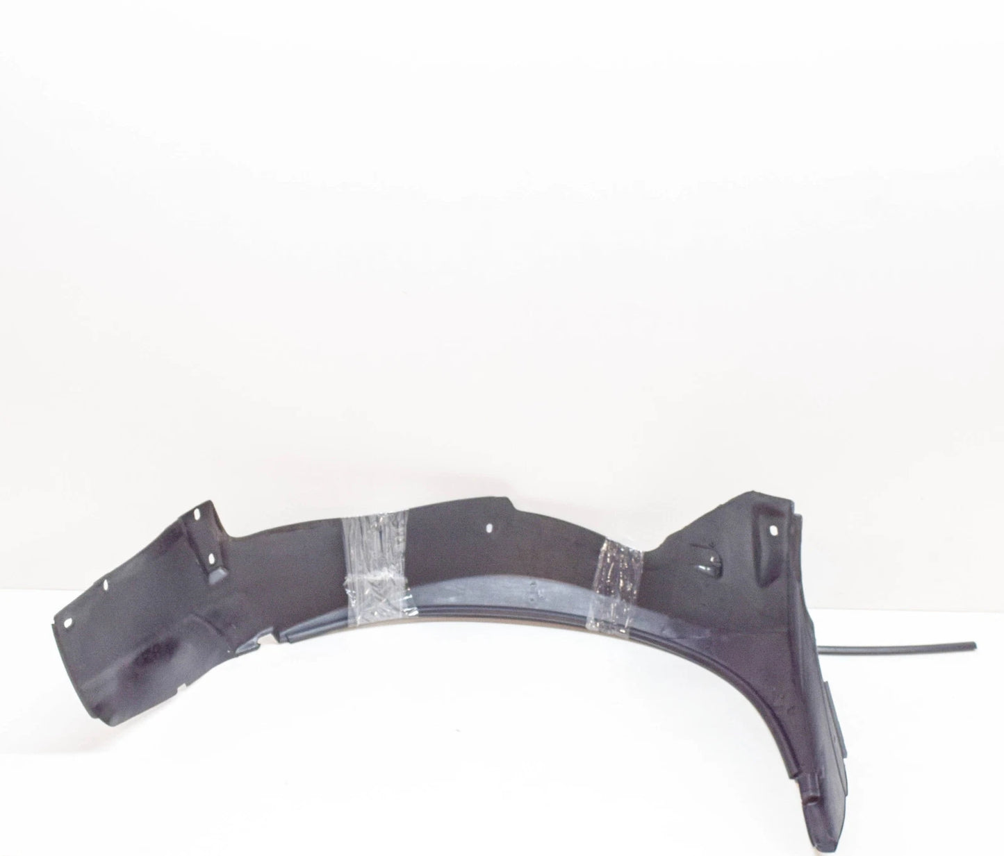 NEW BMW 8 E31 FRONT RIGHT FENDER LINER COVERING 51711970266 ORIGINAL