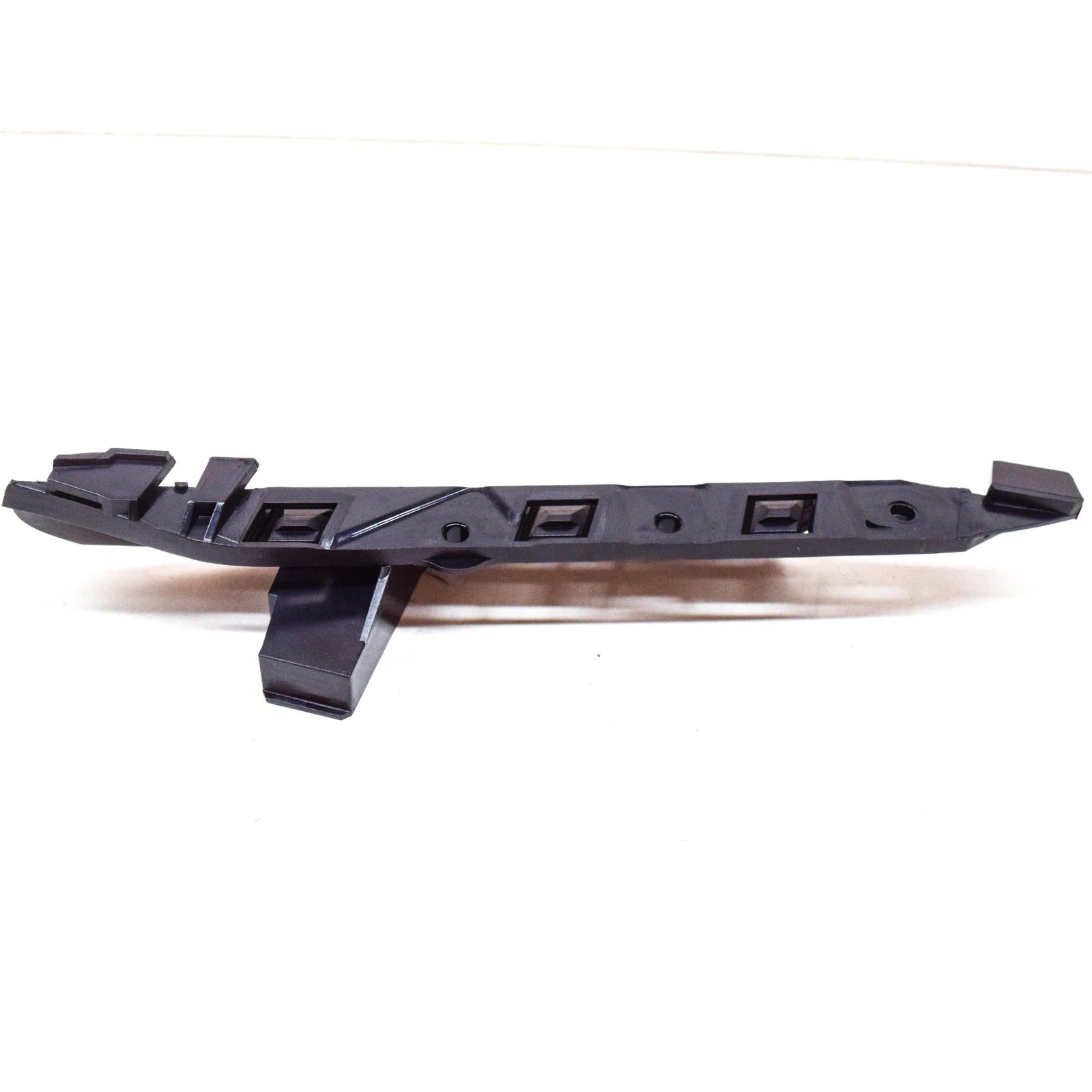 NEW BMW 5 E60 FRONT BUMPER RIGHT BRACKET 51117033706 ORIGINAL