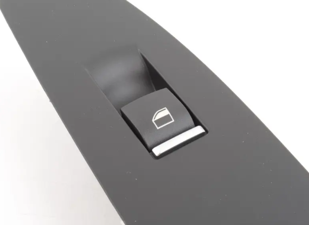 new bmw 7 f01, f02 window lifter switch 9241941 61319241941 original