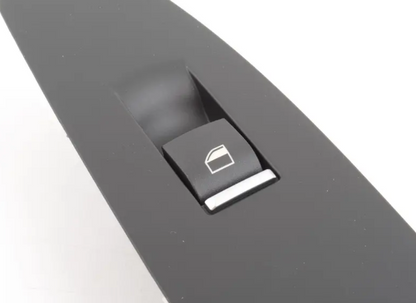 new bmw 7 f01, f02 window lifter switch 9241941 61319241941 original