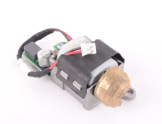 NEW VW TOUAREG 7P MK2 STEER. WHEEL VIBRAT. MOTOR 7P6959111A ORIGINAL