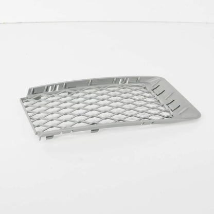 NEW BMW 3 E92 FRONT BUMPER RIGHT LOWER GRILLE 51117154722 7154722 2010 ORIGINAL