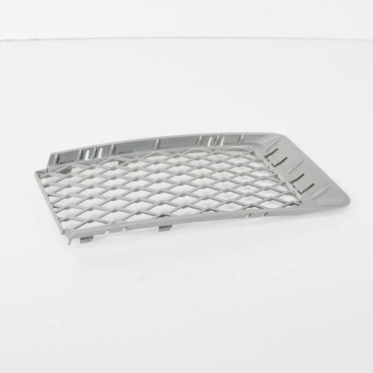NEW BMW 3 E92 FRONT BUMPER RIGHT LOWER GRILLE 51117154722 7154722 2010 ORIGINAL