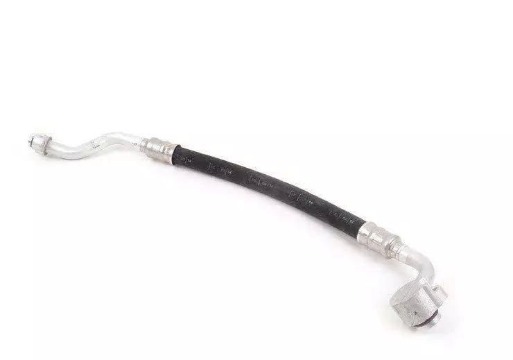 NEW AUDI A3 8P REFRIGERANT HOSE 1K0820744T ORIGINAL