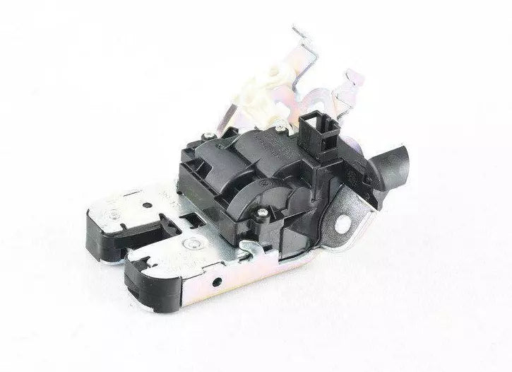 NEW AUDI A3 8V REAR LID LOCK 4H0827505A ORIGINAL