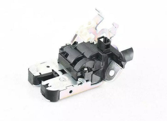 NEW AUDI A3 8V REAR LID LOCK 4H0827505A ORIGINAL