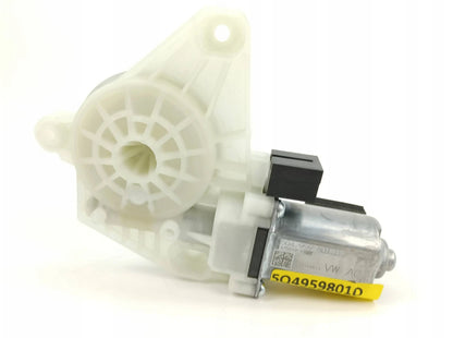 NEW VW PASSAT B8 REAR RIGHT DOOR WINDOW CONTROL MOTOR 5Q4959801D ORIGINAL