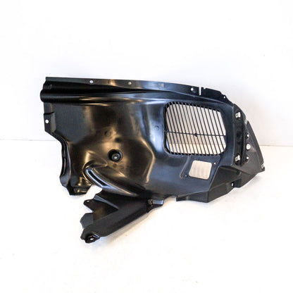 new bmw x3 f25 front right wheel arch cover front part 7213642 original