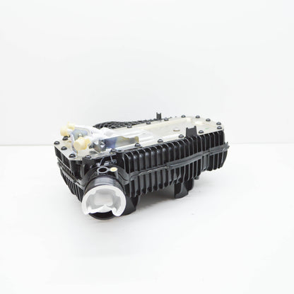 new audi a6 c8 charge air cooler radiator 4k0145803d original