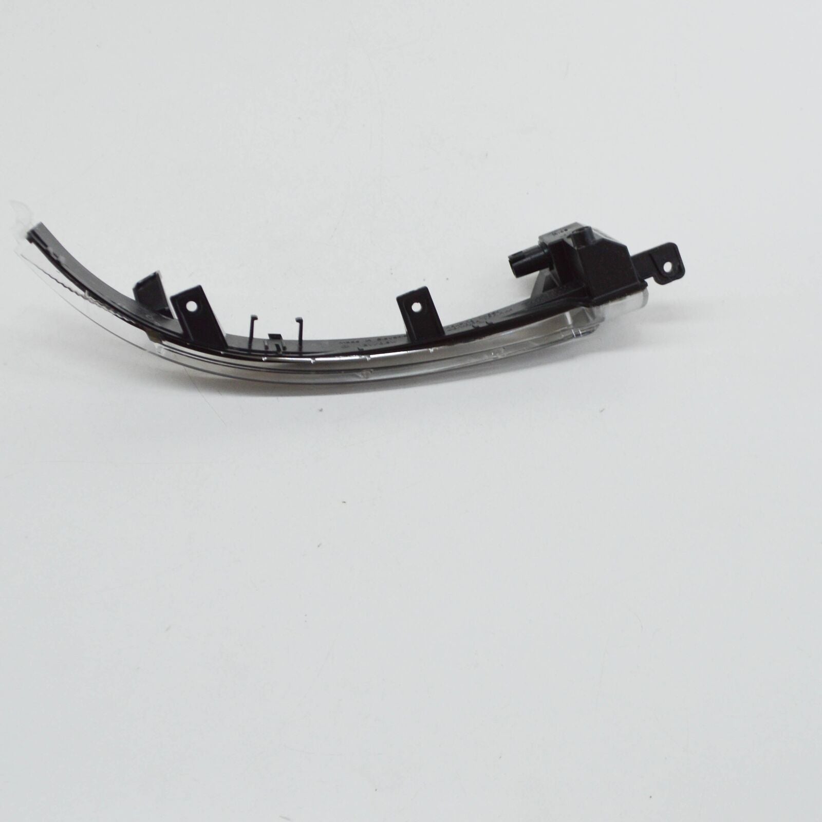 NEW VW TOUAREG 7P FRONT LEFT MIRROR TURN SIGNAL INDICATOR 7P6949101 ORIGINAL