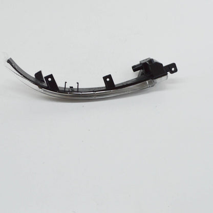 NEW VW TOUAREG 7P FRONT LEFT MIRROR TURN SIGNAL INDICATOR 7P6949101 ORIGINAL