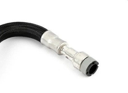 new bmw 7 f01, f02 fuel hose 13537606562 7606562 original