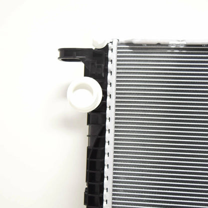 NEW AUDI Q7 4M COOLANT WATER RADIATOR 8W0121251AA