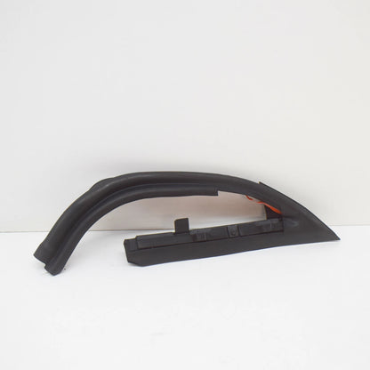 NEW MERCEDES-BENZ CL C215 FRONT RIGHT MIRROR TRIANGLE SEAL A2157270630 ORIGINAL