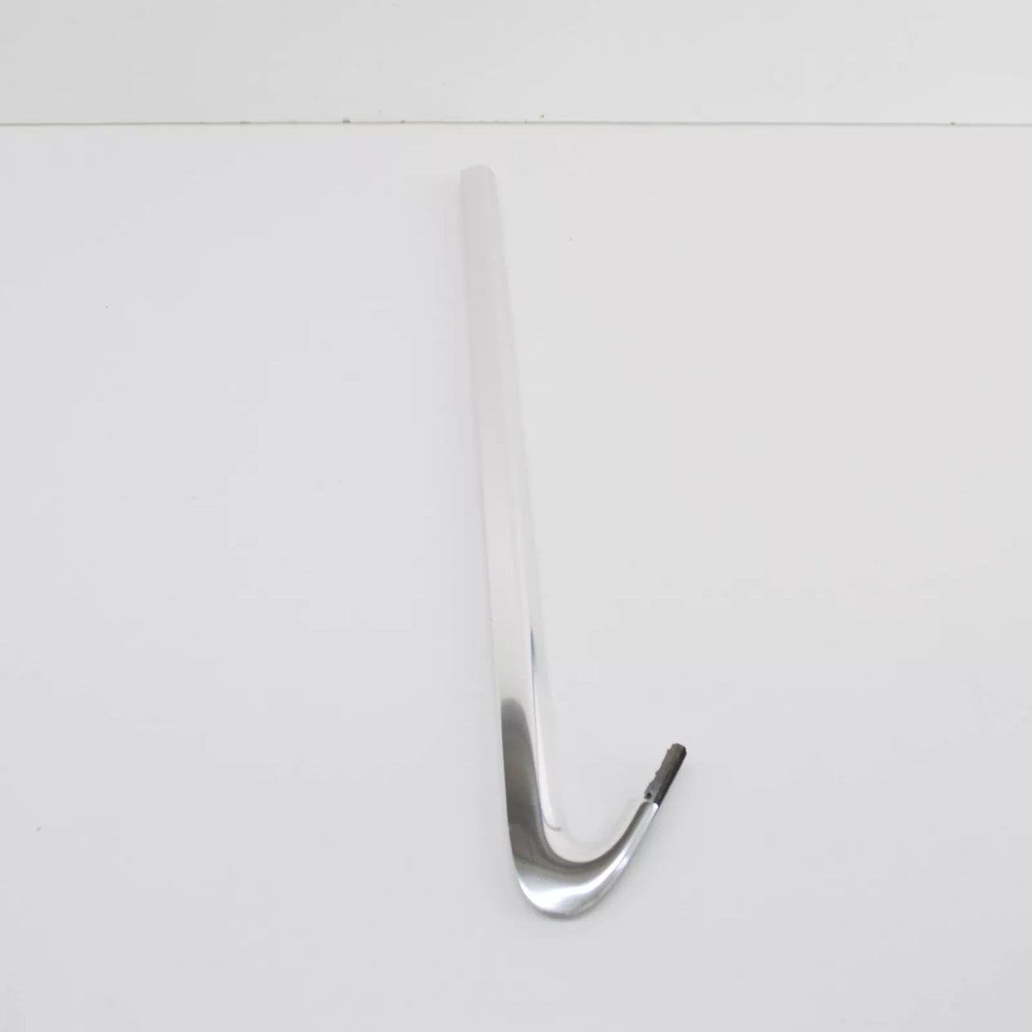 NEW AUDI A6 C7 REAR LEFT SIDE WINDOW TRIM STRIP 4G5853345D2ZZ ORIGINAL