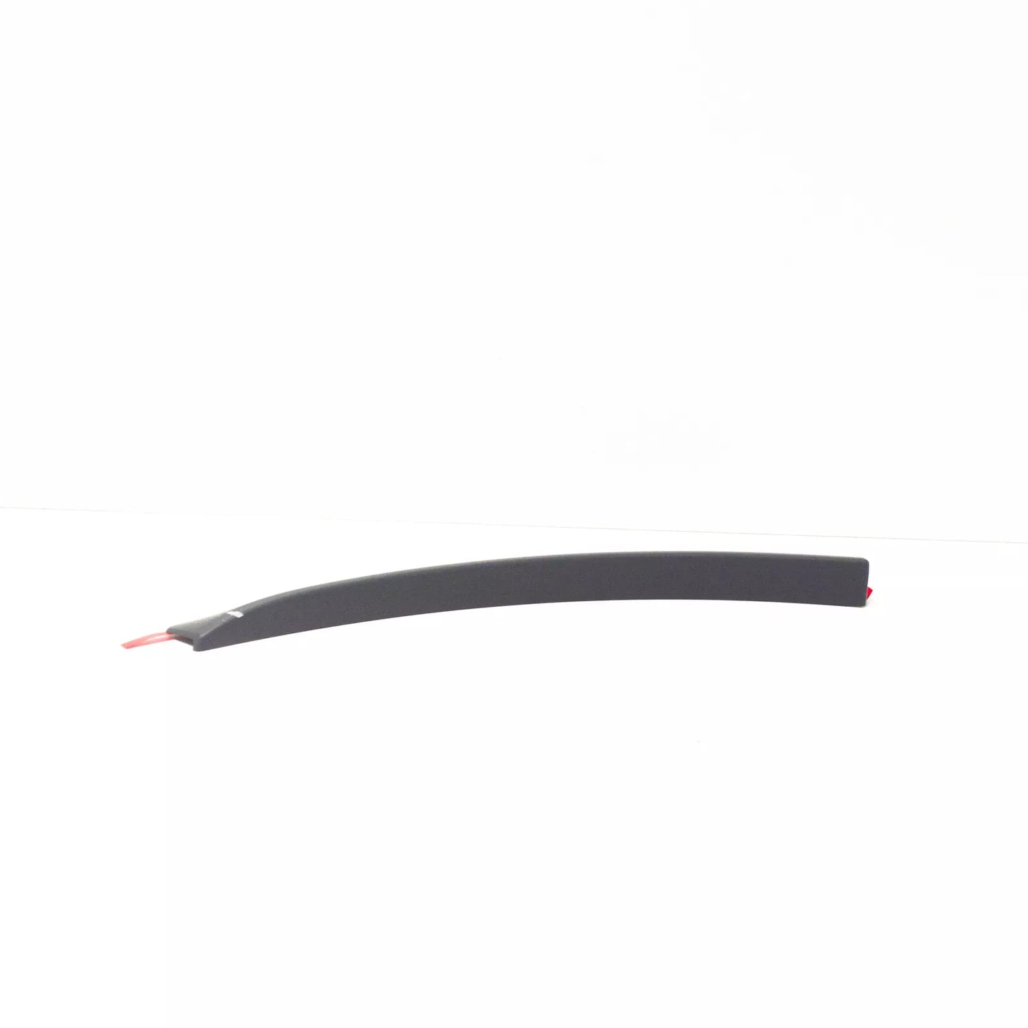 NEW AUDI Q7 4L FRONT LEFT WHEEL ARCH COVER 4L0853727BGRU 2015 ORIGINAL