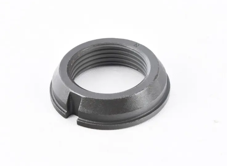 new mb g w463 rear right axle shaft bearing locking nut a9023570226 original