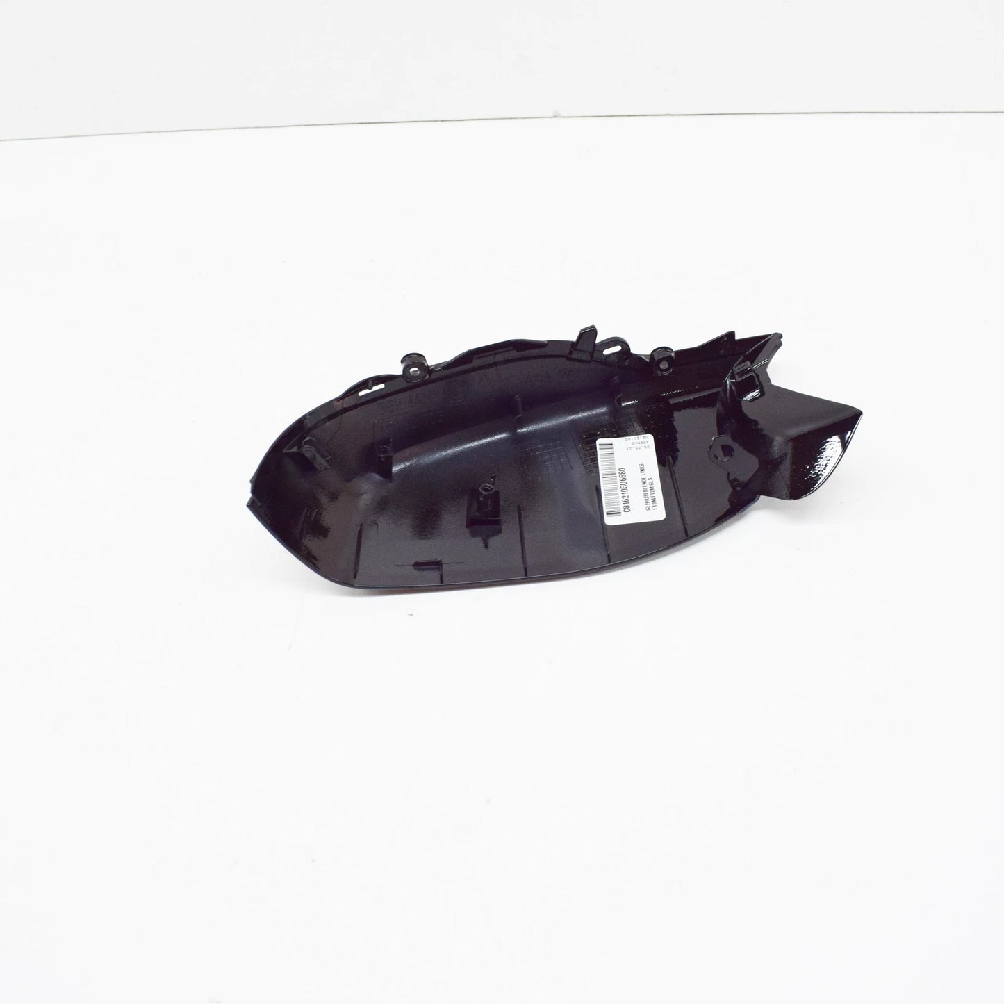 NEW BMW M5 F10 FRONT LEFT SIDE MIRROR M LOWER COVERING 51168050475 ORIGINAL