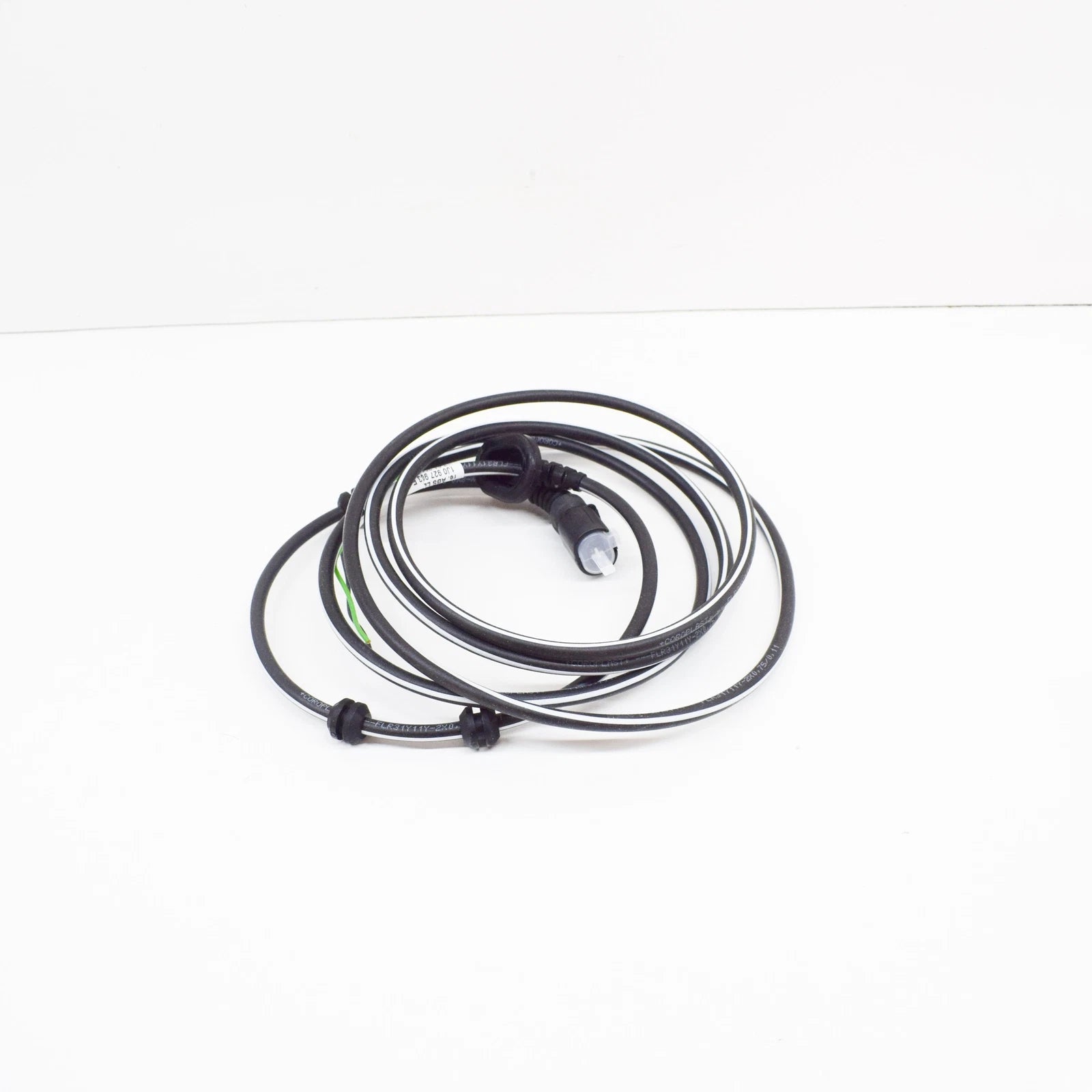 NEW AUDI A3 FRONT RIGHT SPEED SENSOR WIRING HARNESS 1J0927903E ORIGINAL