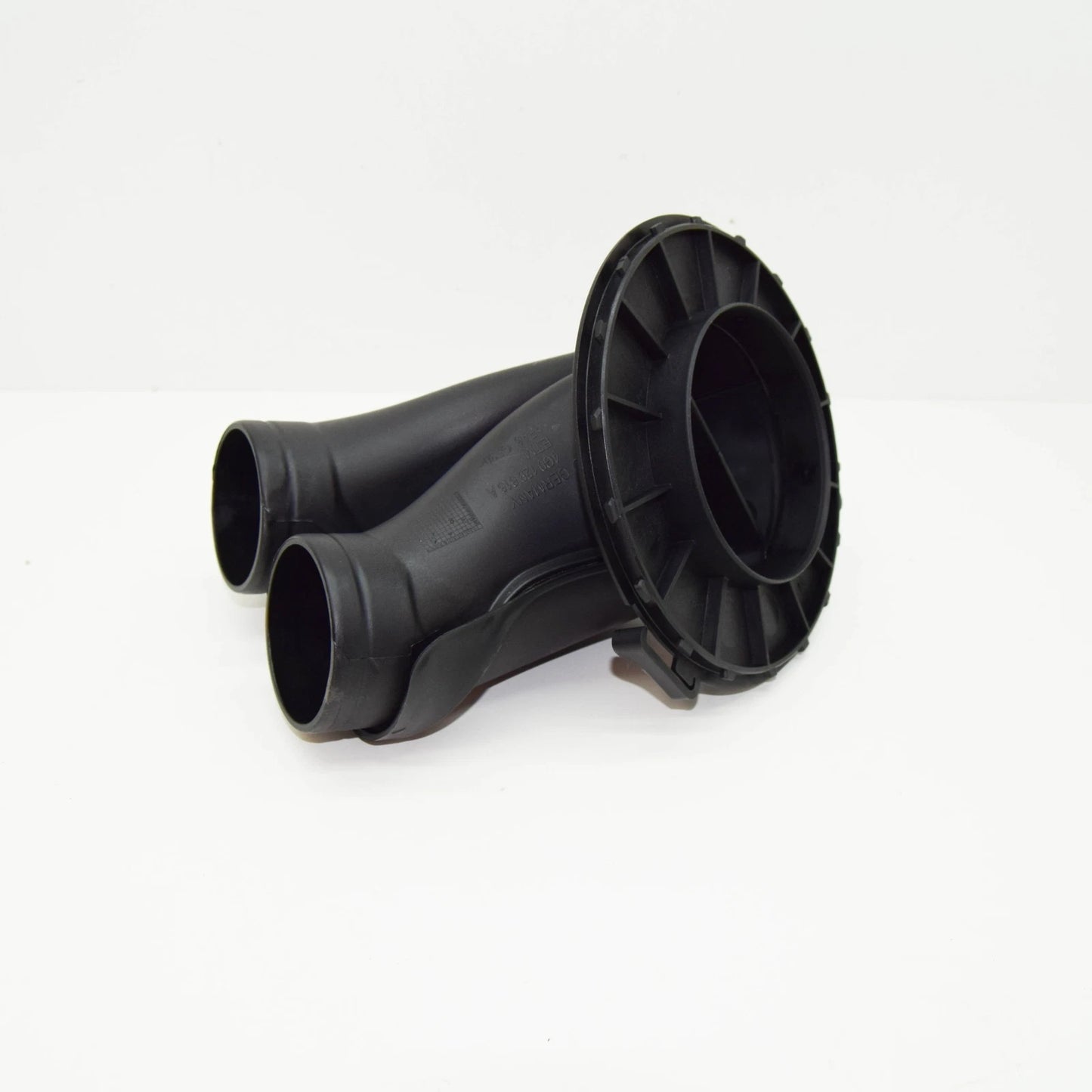 NEW AUDI RS7 SPORTBACK 4G8 ENGINE AIR INTAKE HOSE 4G0129616A ORIGINAL