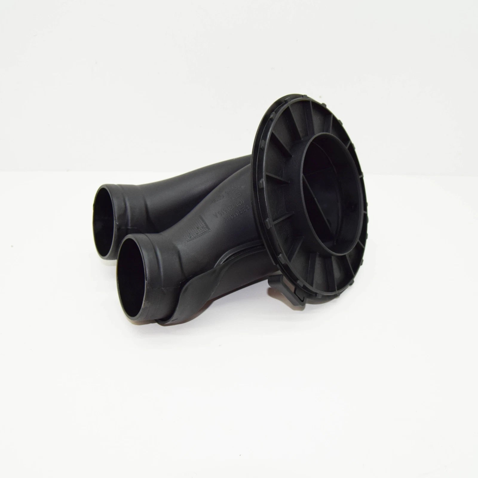 NEW AUDI RS7 SPORTBACK 4G8 ENGINE AIR INTAKE HOSE 4G0129616A ORIGINAL