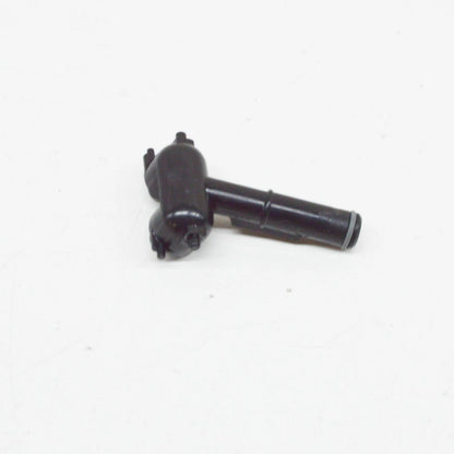 NEW VOLKSWAGEN GOLF MK5 RIGHT HEADLIGHT WASHER SPRAY JET 1K6955104 ORIGINAL