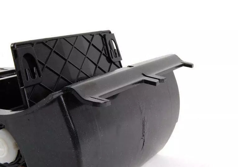 NEW VOLKSWAGEN EOS FRONT CONSOLE STOWAGE COMPATMENT 5K0857961A9B9