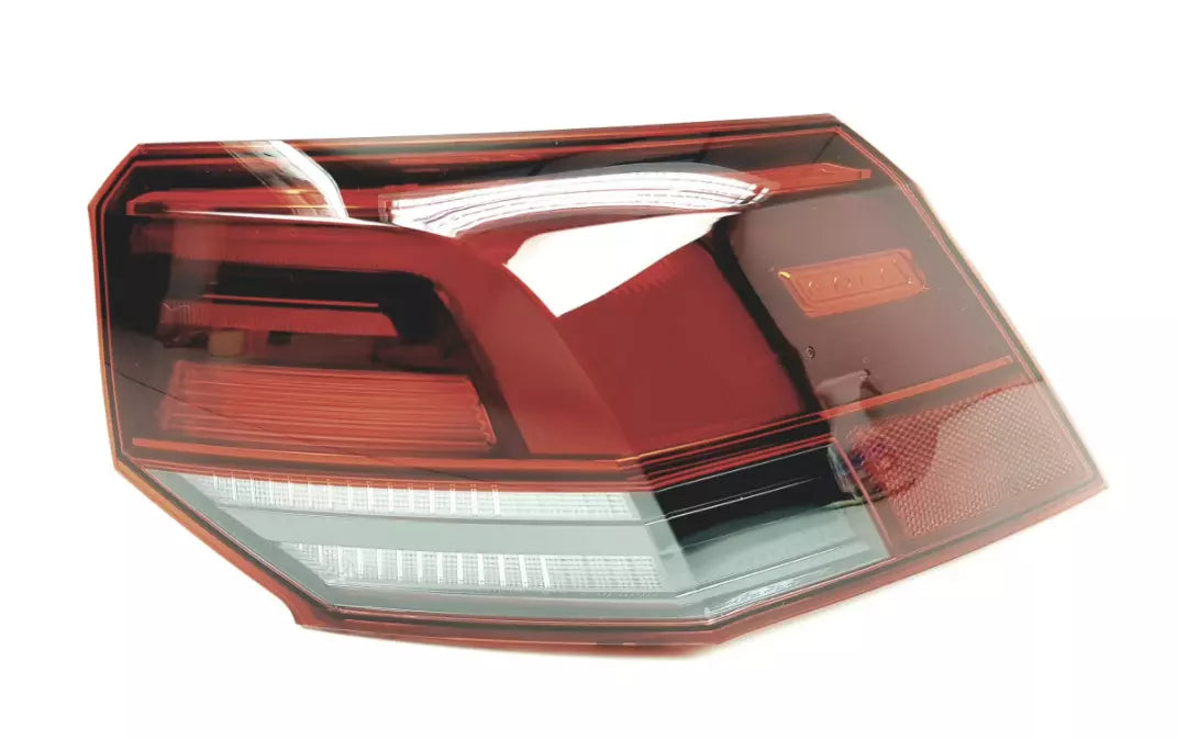 NEW VOLKSWAGEN GOLF MK8 REAR RIGHT OUTER LED TAILLIGHT 5H0945096C ORIGINAL