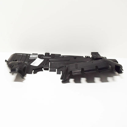 NEW AUDI Q7 4M RIGHT RADIATOR AIR GUIDE 4M0121284CG ORIGINAL