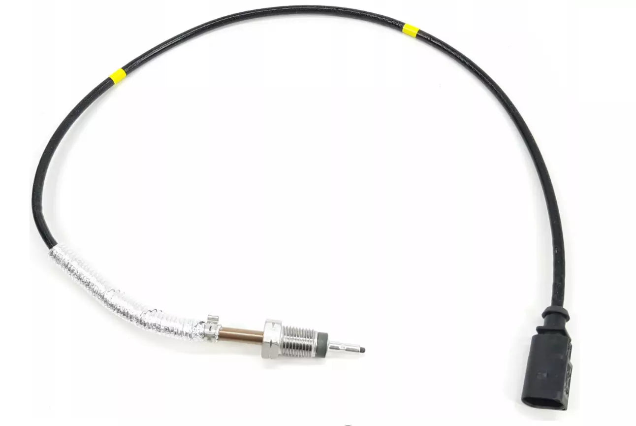 NEW VW TRANSPORTER T6 EXHAUST GAS TEMP SENSOR BEFORE TURBO 04L906088DF ORIGINAL