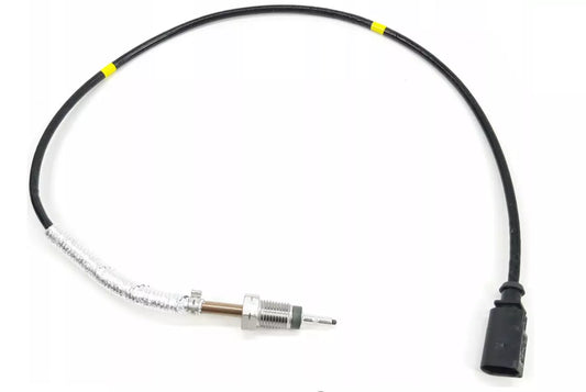 NEW VW TRANSPORTER T6 EXHAUST GAS TEMP SENSOR BEFORE TURBO 04L906088DF ORIGINAL